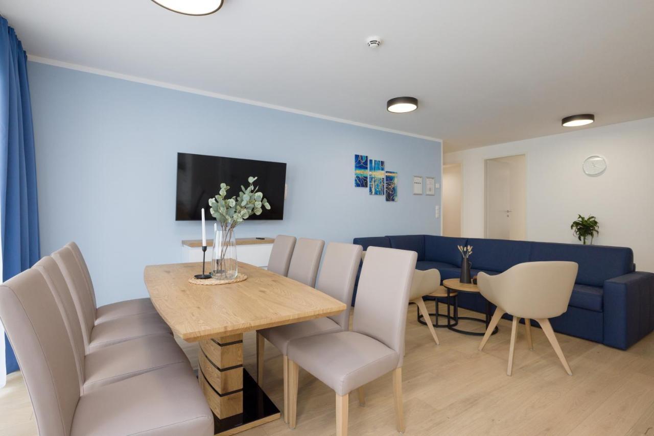 Yourapartment Theresien Βιέννη Εξωτερικό φωτογραφία