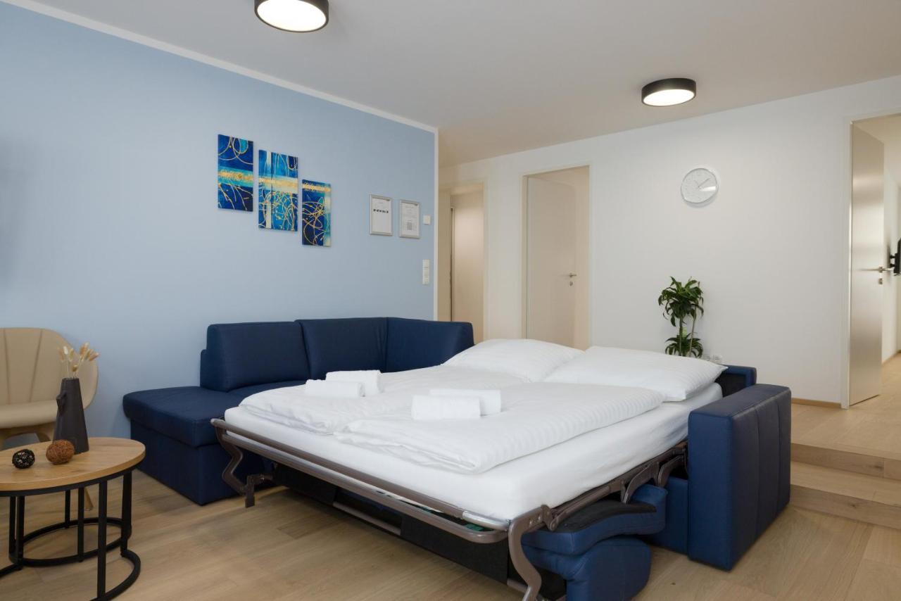 Yourapartment Theresien Βιέννη Εξωτερικό φωτογραφία