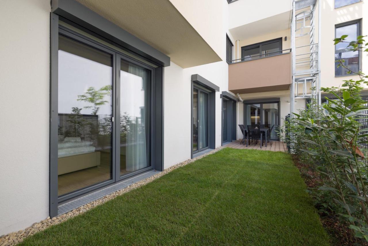 Yourapartment Theresien Βιέννη Εξωτερικό φωτογραφία