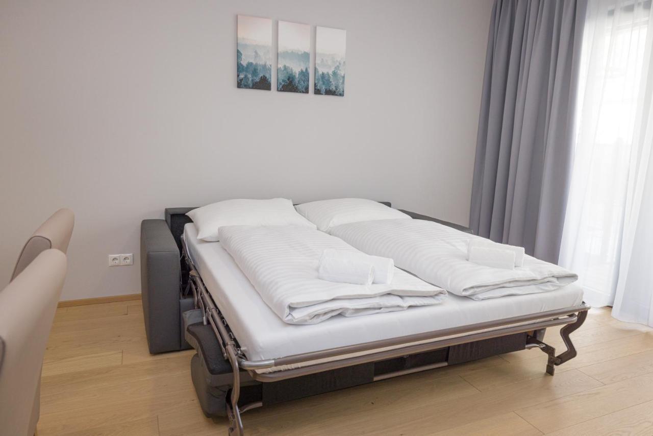 Yourapartment Theresien Βιέννη Εξωτερικό φωτογραφία