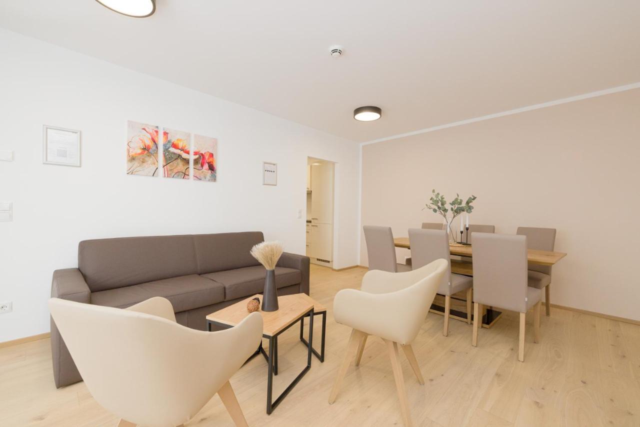 Yourapartment Theresien Βιέννη Εξωτερικό φωτογραφία