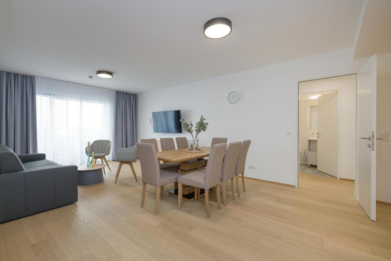 Yourapartment Theresien Βιέννη Εξωτερικό φωτογραφία