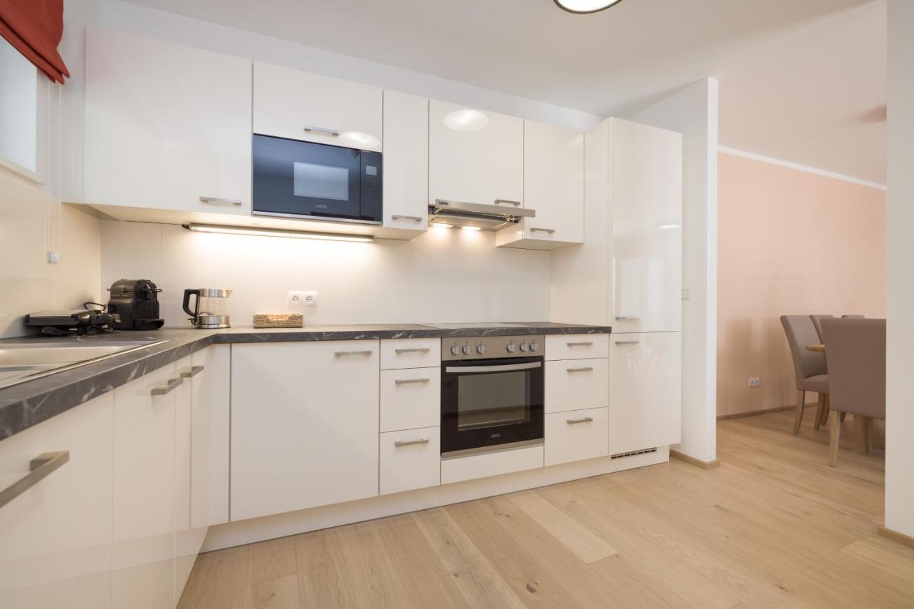 Yourapartment Theresien Βιέννη Εξωτερικό φωτογραφία