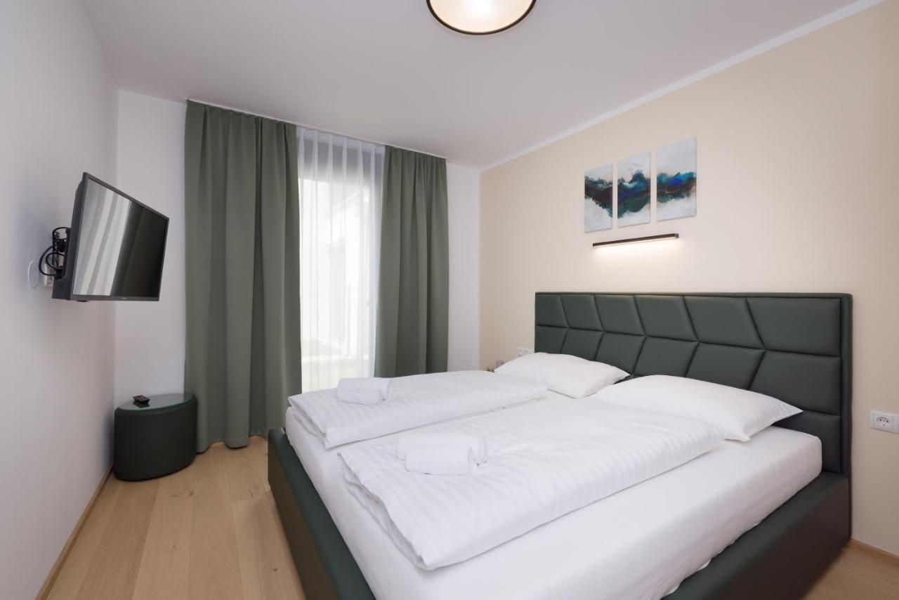 Yourapartment Theresien Βιέννη Εξωτερικό φωτογραφία