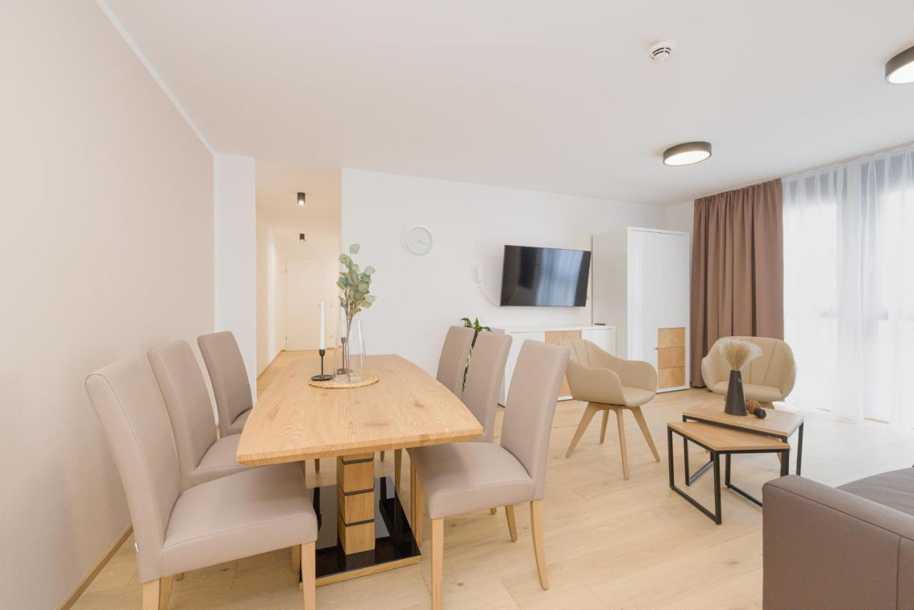 Yourapartment Theresien Βιέννη Εξωτερικό φωτογραφία