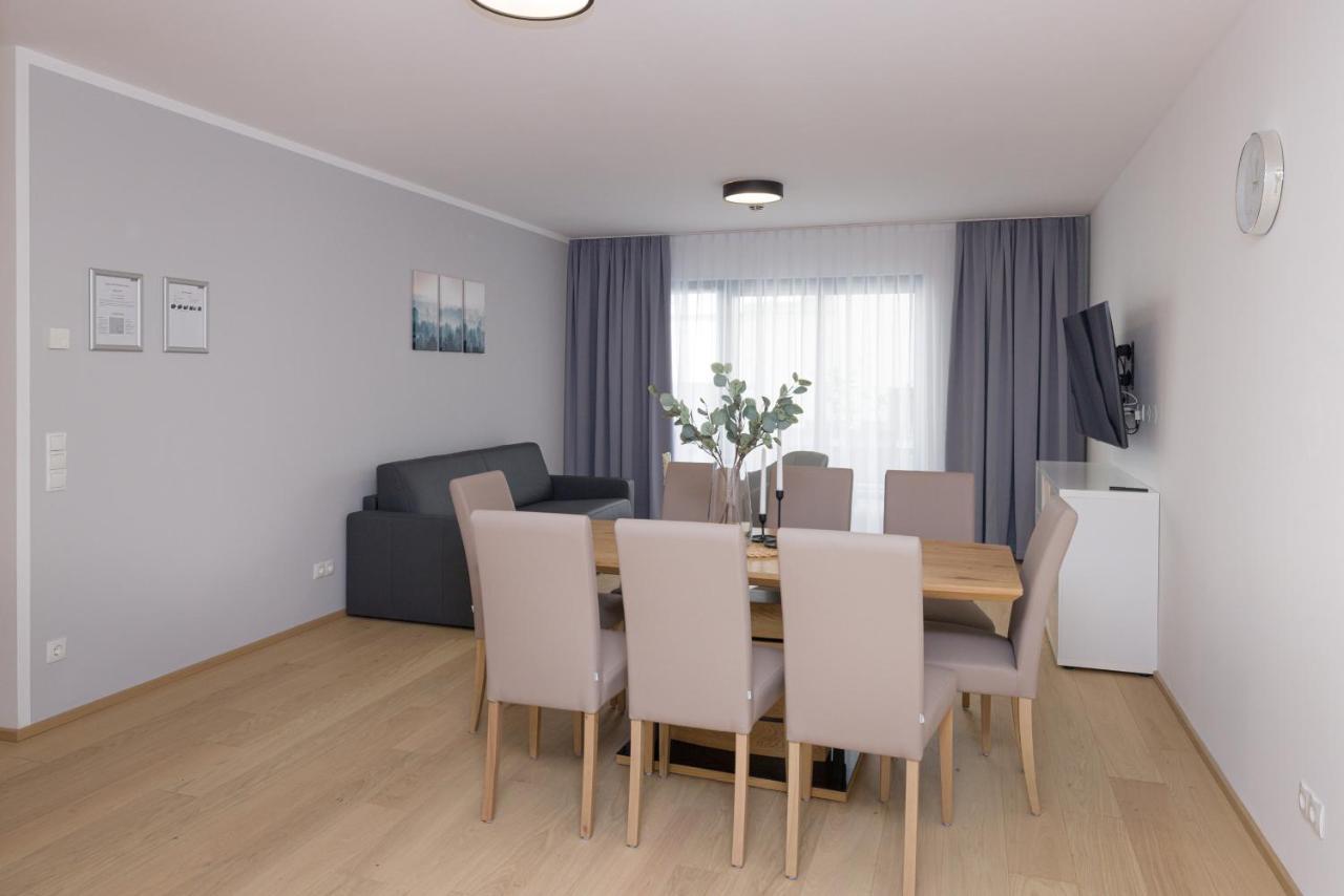 Yourapartment Theresien Βιέννη Εξωτερικό φωτογραφία