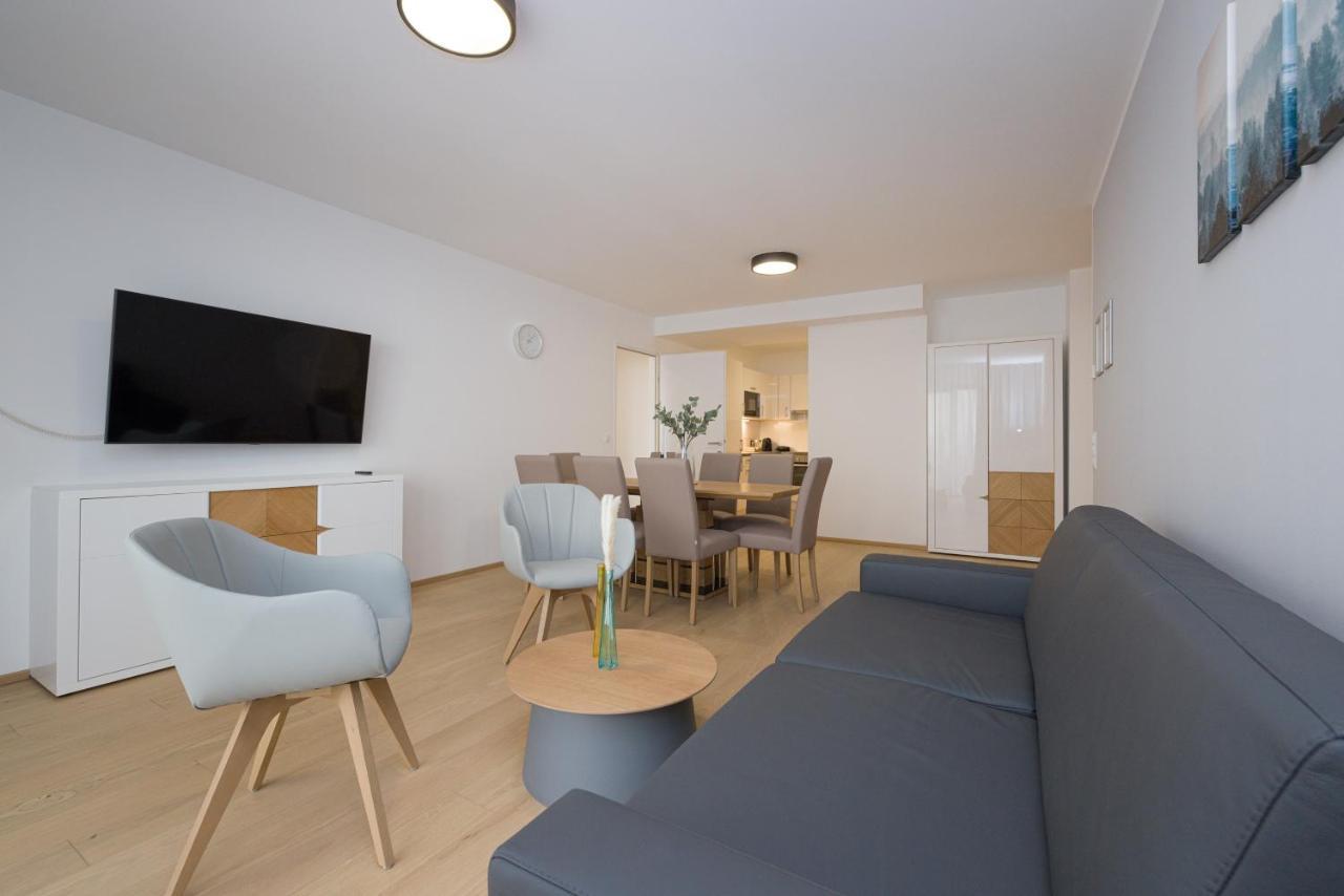 Yourapartment Theresien Βιέννη Εξωτερικό φωτογραφία
