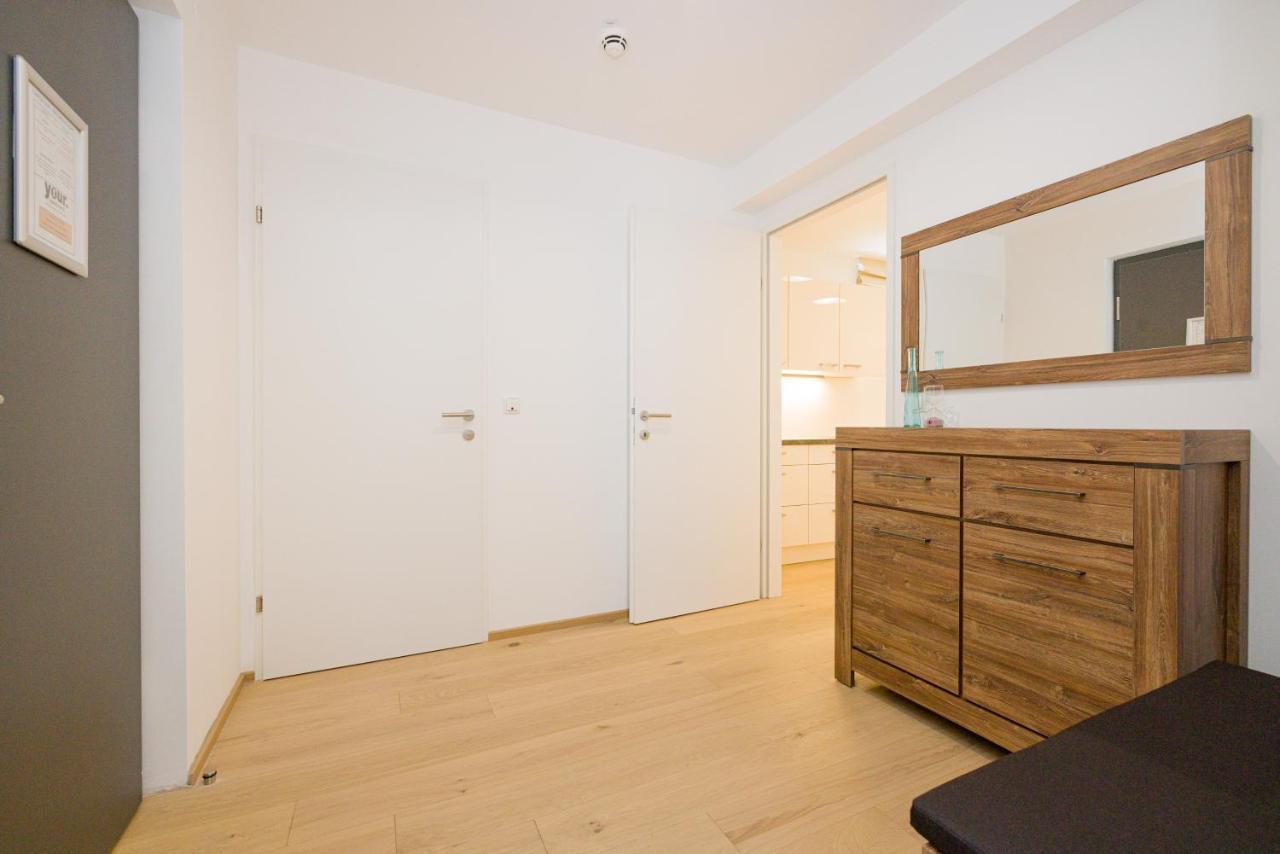 Yourapartment Theresien Βιέννη Εξωτερικό φωτογραφία